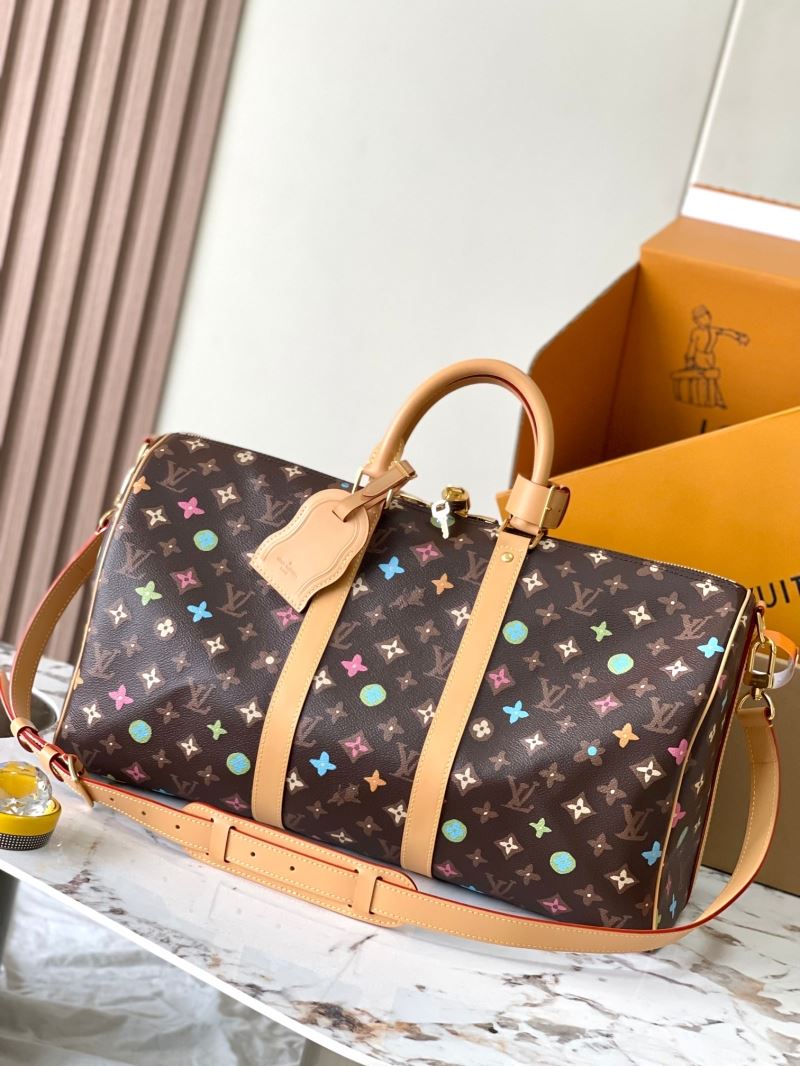 LV Travel Bags